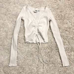 Princess Polly Croptop